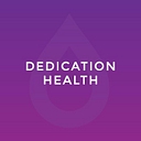 Dedication Health logo