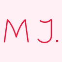 Mikaela J logo