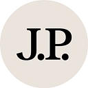 Jonas Paul Eyewear logo