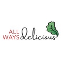 All Ways Delicious logo
