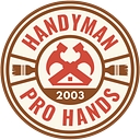 ProHands Handyman logo