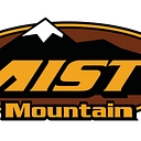 Misty Mountain Threadworks logo