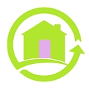 Clean Green House Cleaning of Ulster County logo