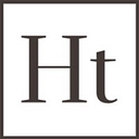 Home and Timber logo