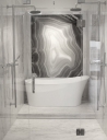 Avora Bath logo
