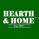 Hearth and Home USA logo