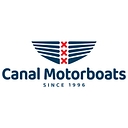 Canal Motorboats logo