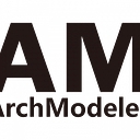 ArchModeler logo