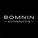 Bomnin Chevrolet logo