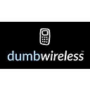 Dumb Wireless logo
