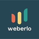 Weberlo logo