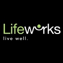 Lifeworks Counseling Center logo