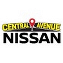 Central Avenue Nissan logo