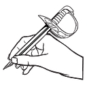 Badass Tours logo