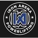 Iron Arena Powerlifting & Performance logo