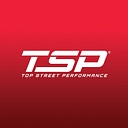 Top Street Performance logo