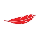 Redfeather logo