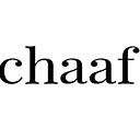 Schaaf Floral logo