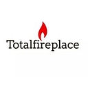 Total Fireplace logo