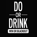 Do or Drink logo
