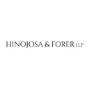 Hinojosa & Forer LLP logo