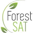 ForestSAT logo