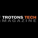 Trotons logo