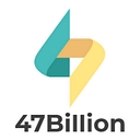 47Billion logo