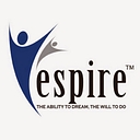 Espire logo