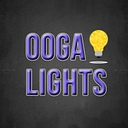 OogaLights logo