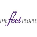 The Feet People logo