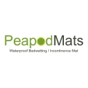 Peapod Mat logo