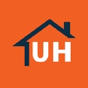 Upgraded Home logo