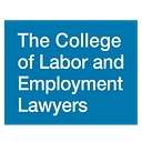 The College of Labor & Employment Lawyers logo