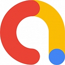 Ubud Center logo