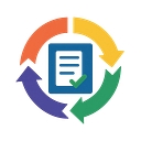 OpenCLM logo