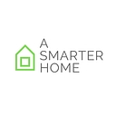 Smart Home Solutions (SmarterHomeSTL) logo