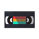 Home Movie Tapes logo