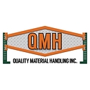 Quality Material Handling, Inc. logo