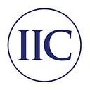 International Institute for Conservation of Historic and Artistic Works (IIC) logo