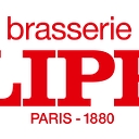 Brasserie Lipp logo