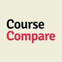 CourseCompare logo