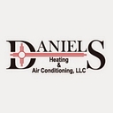 Daniels Plumbing, Heating and Air Conditioning, LLC logo