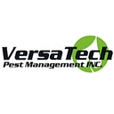 Versa-Tech Pest Management logo