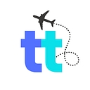 Touristy Travel logo