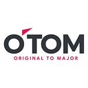 OTOM logo