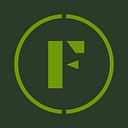 Foraged logo