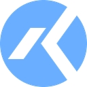 K-Chat logo