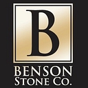 bensonstone.com favicon