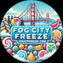 Fog City Freeze logo